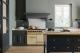 Monticello cucina in stile country