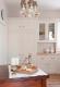 Cucina country chic