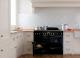 Cucina in stile americano