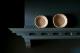 Cappa in stile shaker americano realizzata in Italia