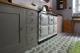 Cucina italiana stile inglese e americano shaker AGA. Made in Italy
