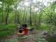 Cucina da campo Homewood