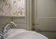 Boiserie per bagno