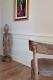 Boiserie stile americano
