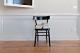Boiserie stile inglese