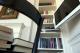 Libreria in stile americano